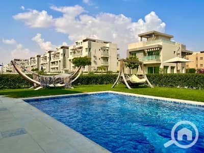 3 Bedroom Chalet for Sale in Ain Sukhna, Suez - قرية اروما العين السخنة 7. jpg