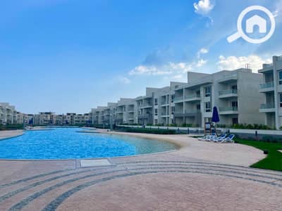 3 Bedroom Chalet for Sale in Ain Sukhna, Suez - قرية اروما العين السخنة 19. jpg