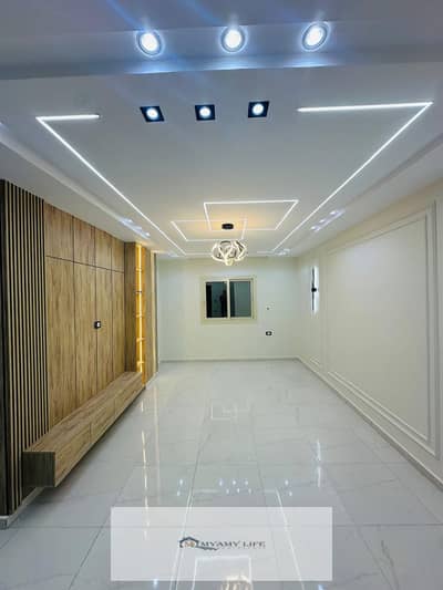 شقة 3 غرف نوم للبيع في حدائق الاهرام، الجيزة - WhatsApp Image 2025-09-08 at 10.52. 14 PM. jpeg