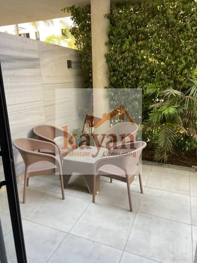 2 Bedroom Apartment for Rent in New Cairo, Cairo - WhatsApp Image 2025-09-14 at 12.50. 28 PM. jpeg