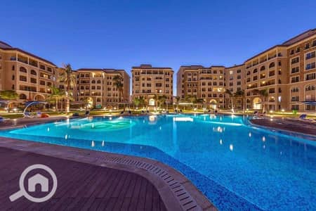 3 Bedroom Flat for Sale in New Cairo, Cairo - WhatsApp Image 2025-09-14 at 12.34. 34 PM (2). jpeg
