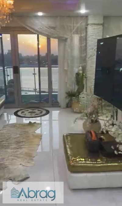 فلیٹ 3 غرف نوم للايجار في المعادي، القاهرة - WhatsApp Image 2025-09-14 at 2.22. 15 PM. jpeg