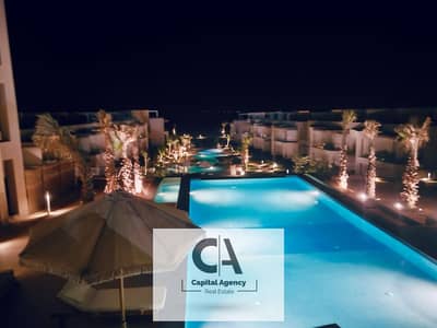 3 Bedroom Chalet for Sale in Ain Sukhna, Suez - WhatsApp Image 2025-04-15 at 9.01. 49 PM (1). jpeg