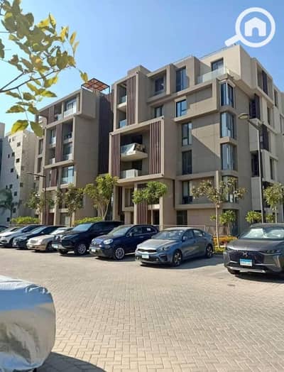 3 Bedroom Apartment for Sale in New Heliopolis, Cairo - WhatsApp Image 2025-09-14 at 2.57. 26 PM. jpeg