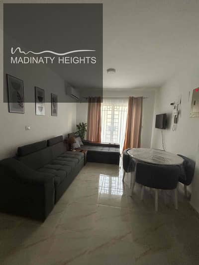 2 Bedroom Flat for Rent in Madinaty, Cairo - f786b7ec-39e8-4243-8c51-50da524578fc. jpg