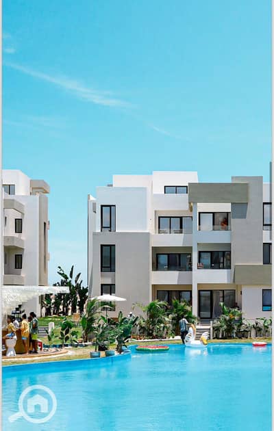 1 Bedroom Apartment for Sale in North Coast, Matruh - WhatsApp Image 2025-09-14 at 14.07. 03. jpeg