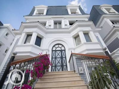 4 Bedroom Villa for Sale in New Cairo, Cairo - 486246400_3969954476610187_529053715041634123_n. jpg