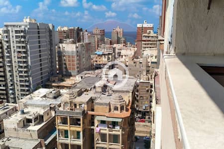 3 Bedroom Flat for Sale in Cleopatra, Alexandria - 1. jpg