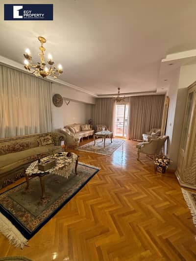 4 Bedroom Apartment for Sale in New Cairo, Cairo - WhatsApp Image 2025-09-14 at 3.01. 14 PM. jpeg