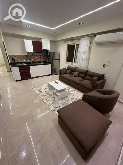 1 Bedroom Flat for Rent in New Cairo, Cairo - WhatsApp Image 2025-09-13 at 3.17. 00 PM (2). jpeg