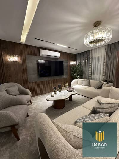 3 Bedroom Apartment for Sale in New Cairo, Cairo - 202fbf8e-9f73-403b-97b9-be118efc28d7. jpg