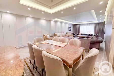 4 Bedroom Apartment for Sale in Smoha, Alexandria - IMG-20250910-WA0017. jpg