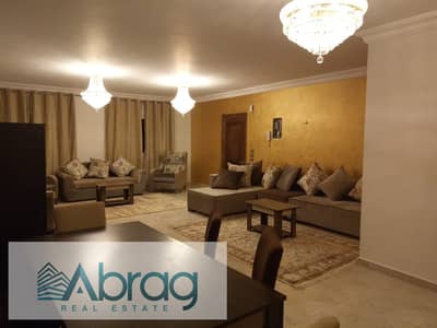 3 Bedroom Flat for Rent in Sheikh Zayed, Giza - 4. jpeg