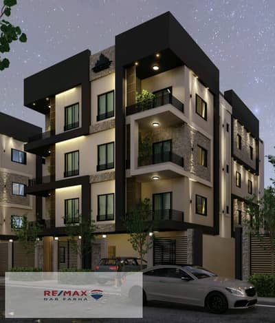 3 Bedroom Apartment for Sale in 6th of October, Giza - WhatsApp Image 2025-09-14 at 11.08. 53 AM. jpeg