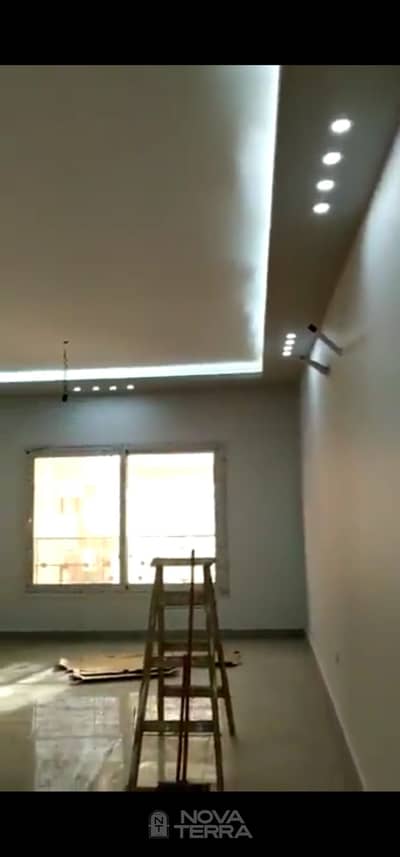 فلیٹ 3 غرف نوم للبيع في الشيخ زايد، الجيزة - IMG-20250518-WA0035. jpg