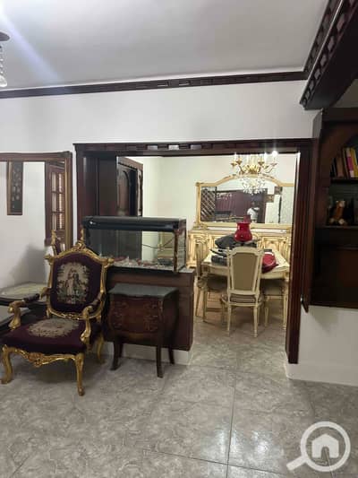 2 Bedroom Apartment for Sale in Heliopolis, Cairo - IMG_0073. jpg