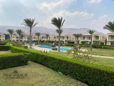 3 Bedroom Chalet for Sale in Ain Sukhna, Suez - 5efe7cfc-a41d-4d45-8f43-4f9feeb05566. jpeg