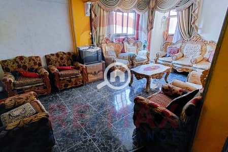 2 Bedroom Flat for Sale in Camp Caesar, Alexandria - WhatsApp Image 2025-09-09 at 11.13. 38 AM. JPG