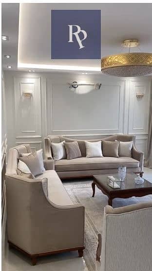 3 Bedroom Apartment for Sale in Mostakbal City, Cairo - 113. JPG