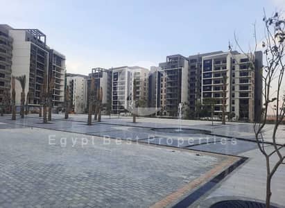 فلیٹ 3 غرف نوم للبيع في الشيخ زايد، الجيزة - IMG-20240212-WA0147. jpg