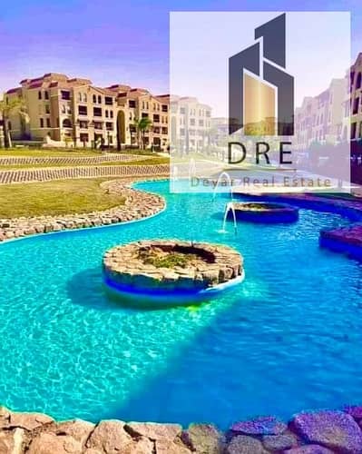 2 Bedroom Apartment for Sale in Shorouk City, Cairo - c1b886ef-b7af-4d52-ad78-31133d57146d. jpg