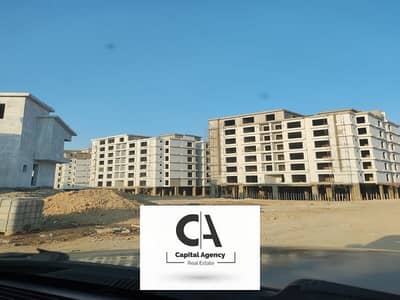 3 Bedroom Flat for Sale in New Cairo, Cairo - WhatsApp Image 2024-10-11 at 8.06. 29 PM. jpeg