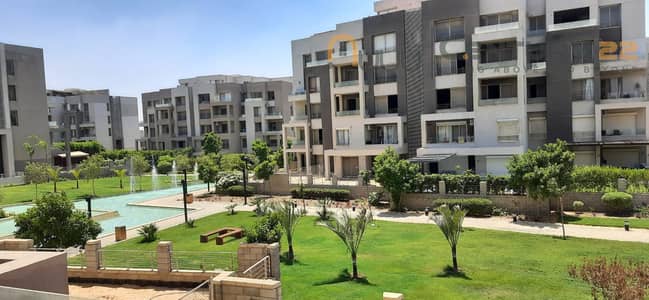 2 Bedroom Flat for Sale in New Cairo, Cairo - WhatsApp Image 2025-09-09 at 12.42. 27 PM (2). jpeg