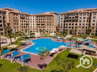 3 Bedroom Apartment for Sale in New Cairo, Cairo - IMG-20250913-WA0043(1). jpg