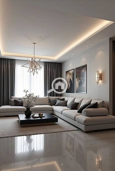 2 Bedroom Flat for Sale in New Heliopolis, Cairo - IMG-20250914-WA0041. jpg
