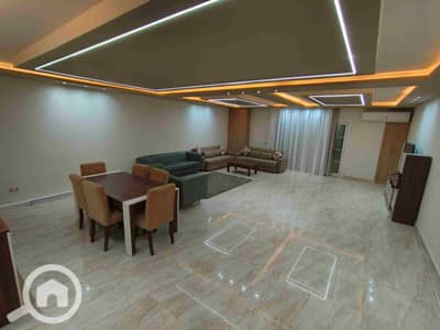 3 Bedroom Flat for Rent in Saba Pasha, Alexandria - 1000206998. jpg