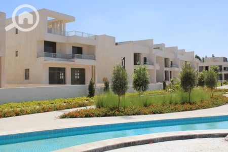 4 Bedroom Villa for Sale in Sheikh Zayed, Giza - cfa1d97b-dbae-4005-9c71-1f459cc9685b. jpg