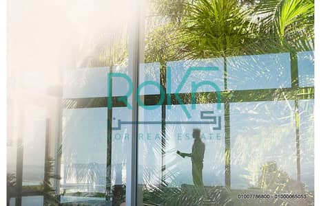 Office for Rent in Sheikh Zayed, Giza - 7. jpg