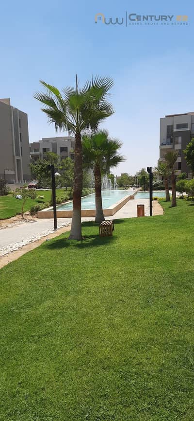 2 Bedroom Apartment for Sale in New Cairo, Cairo - WhatsApp Image 2025-09-09 at 12.42. 27 PM. jpeg