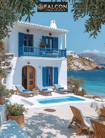 1 Bedroom Cabin for Sale in North Coast, Matruh - 547659978_2283659692149054_3436763395550665739_n. jpg