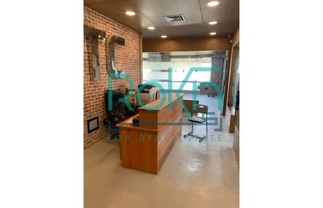 Office for Sale in Sheikh Zayed, Giza - 4. jpg