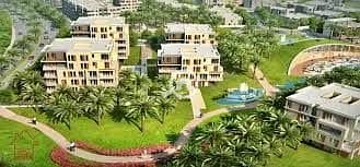 3 Bedroom Duplex for Sale in New Cairo, Cairo - استلام 2025- دوبلكس 244 متر -اقل سعر سوق