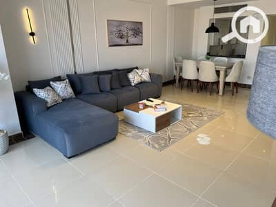 2 Bedroom Duplex for Rent in New Cairo, Cairo - WhatsApp Image 2024-11-06 at 7.56. 06 PM (1). jpeg