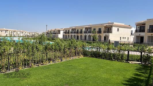 تاون هاوس 3 غرف نوم للبيع في الساحل الشمالي، مطروح - 8a627ba2-a2f0-47e5-b803-793f4a0f409c. jpeg