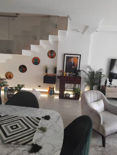 تاون هاوس 3 غرف نوم للبيع في القاهرة الجديدة، القاهرة - 0cbf2051-957b-4714-81cd-062d18d24931. jpeg