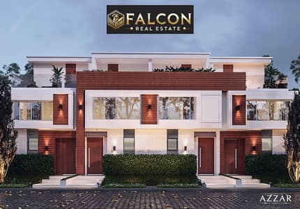 3 Bedroom Villa for Sale in New Cairo, Cairo - 3afd027e-ea06-4dc6-b80e-af1eb84b1f7a. jpeg