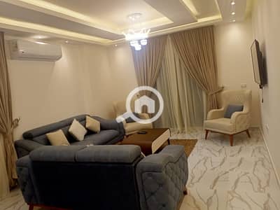 شقة 2 غرفة نوم للايجار في سموحة، الإسكندرية - IMG-20211108-WA0017. jpg