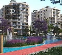 3 Bedroom Flat for Sale in New Cairo, Cairo - download (2). jpeg