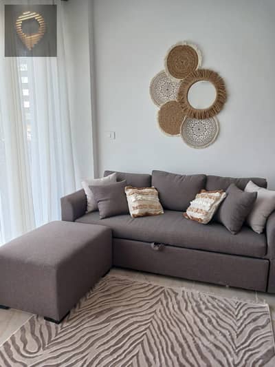 2 Bedroom Apartment for Rent in Madinaty, Cairo - IMG-20250914-WA0218. jpg
