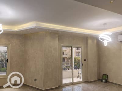 3 Bedroom Flat for Rent in New Cairo, Cairo - WhatsApp Image 2025-09-14 at 2.49. 07 AM (1). jpeg