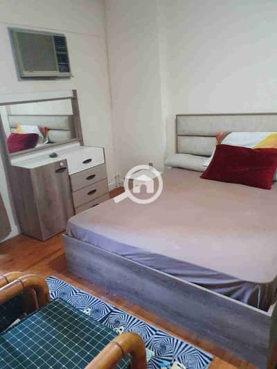 شقة 3 غرف نوم للايجار في رشدي، الإسكندرية - 1000050824. jpg