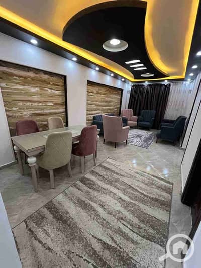 3 Bedroom Flat for Rent in Smoha, Alexandria - 1000051629. jpg