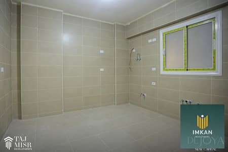 فلیٹ 3 غرف نوم للبيع في العاصمة الإدارية الجديدة، القاهرة - PHOTO-2025-01-23-14-37-35. jpg
