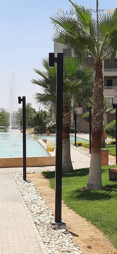 2 Bedroom Flat for Sale in New Cairo, Cairo - WhatsApp Image 2025-09-09 at 12.42. 28 PM. jpeg