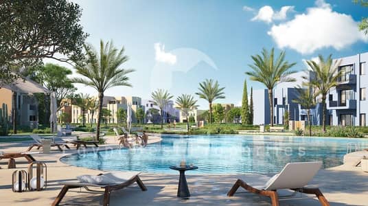 3 Bedroom Duplex for Sale in Hurghada, Red Sea - IMG-20250817-WA0049. jpg