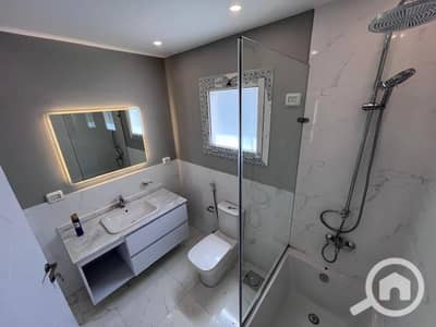 3 Bedroom Flat for Rent in New Cairo, Cairo - WhatsApp Image 2025-09-13 at 19.17. 27 (2). jpeg